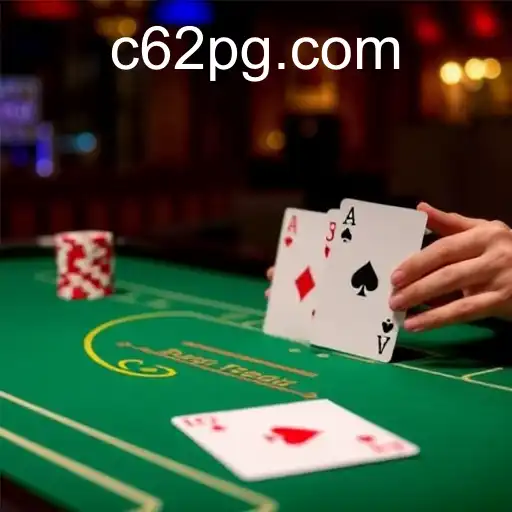 Blackjack