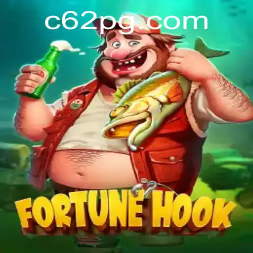 FortuneHook: O Jogo que Captura Imaginação e Estratégia