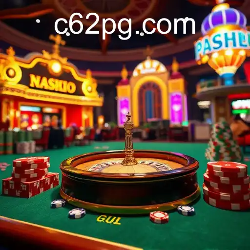 Jogos de cassino