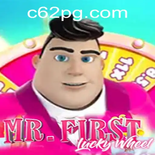 Descubra o Fascinante Mundo de MrFirstLuckyWheel: Um Jogo Revolucionário